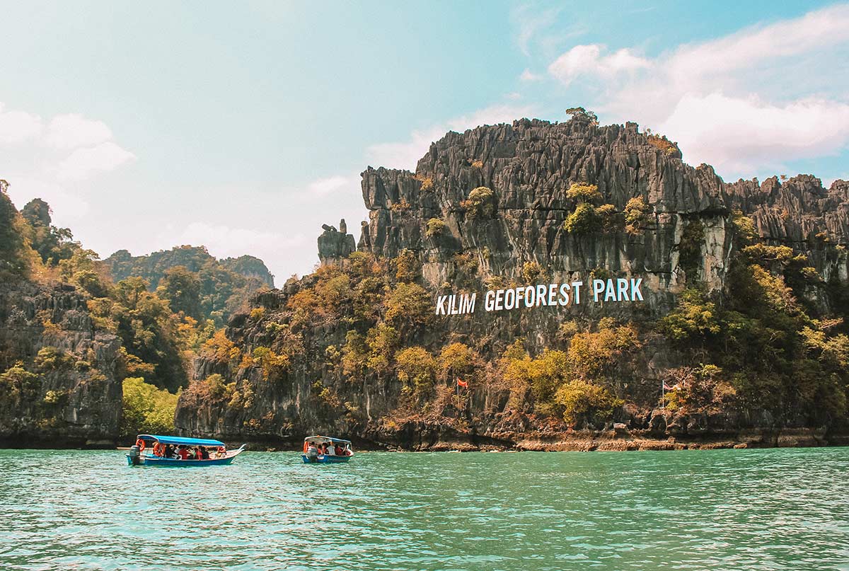 Jelajahi Ekosistem Mangrove Langkawi yang Menawan dengan Mangrove Tour Langkawi